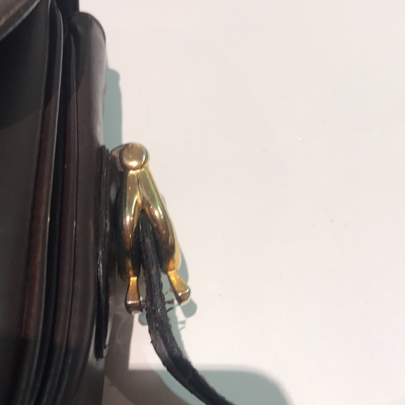 Vintage Celine caleche bag - Picture 14 of 14